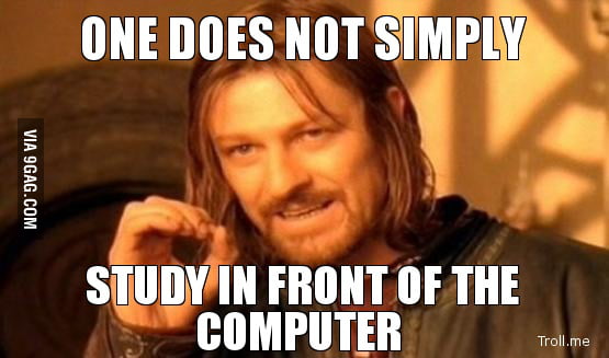 One does not simply... - 9GAG