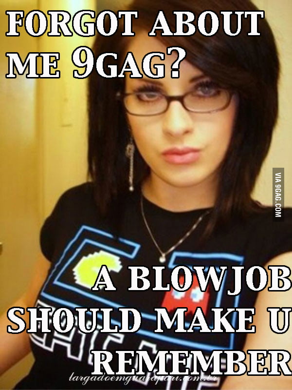 Cool Chick Carol ain't even mad - 9GAG