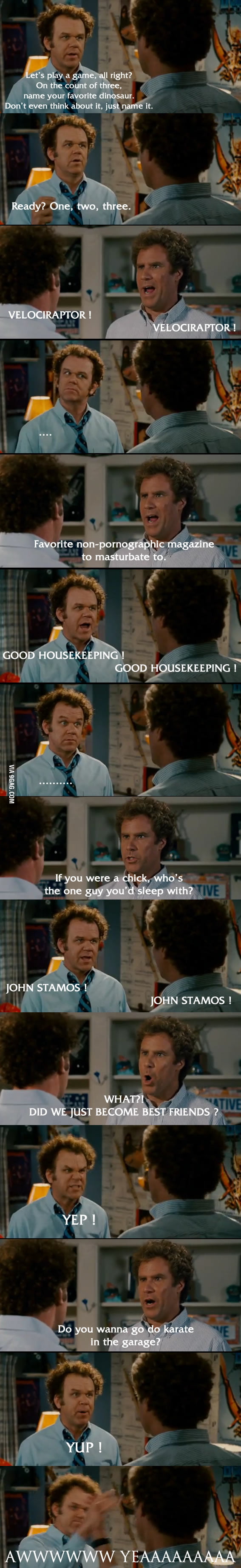 And That s How I Met My Best Friend 9GAG
