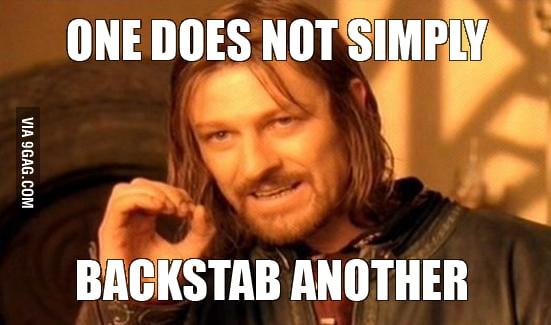 Tru Dat - 9GAG