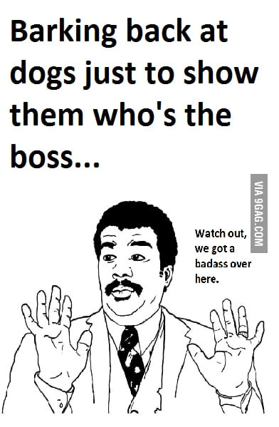 Badass 9gag