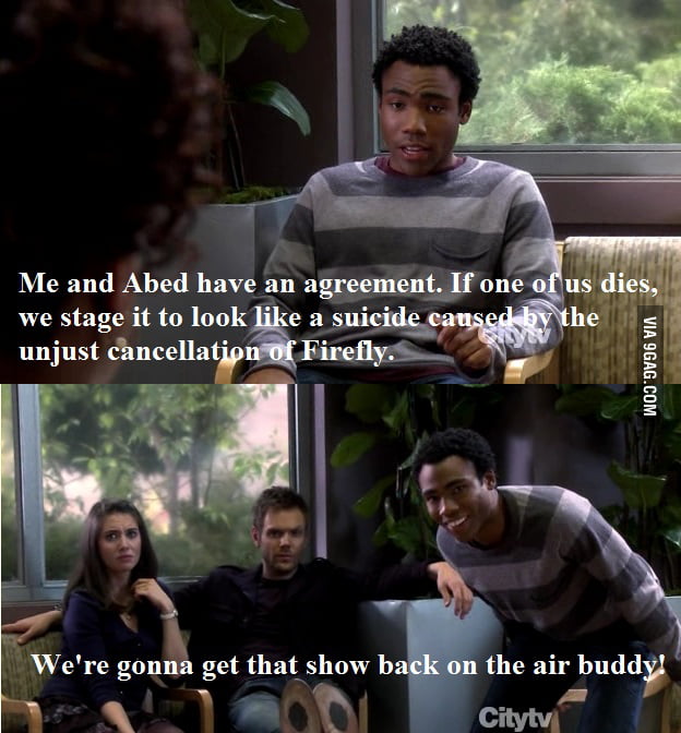 Just Community 9gag