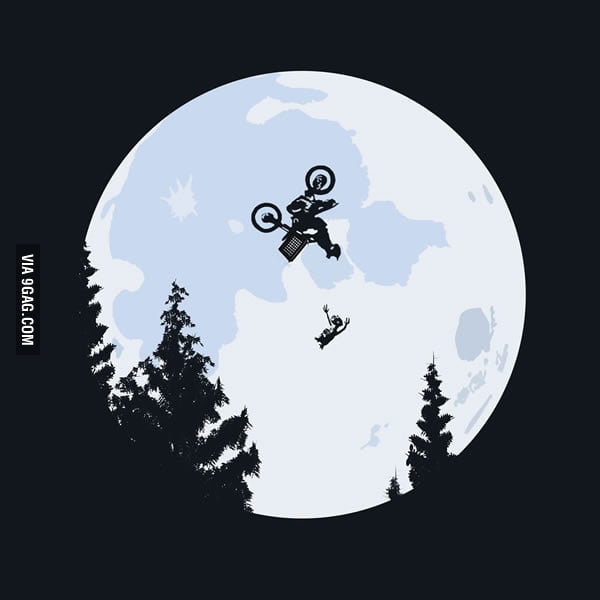 Extreme Terrestrial - 9GAG