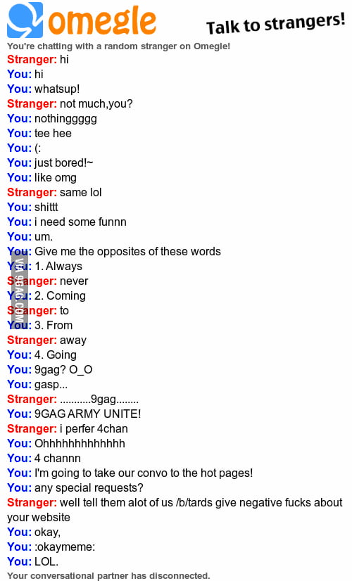 To the Hot pages!!!!!! 9GAG