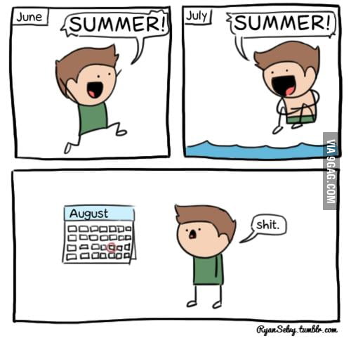 This is how I feel right now. - 9GAG