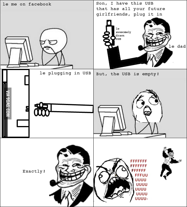 Forever alone... - 9GAG