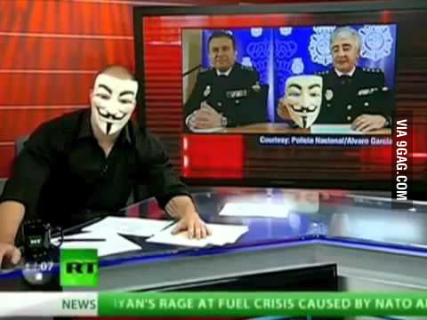 This is War - 9GAG