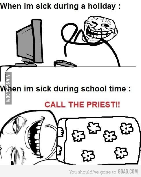 when-i-m-sick-fixed-9gag