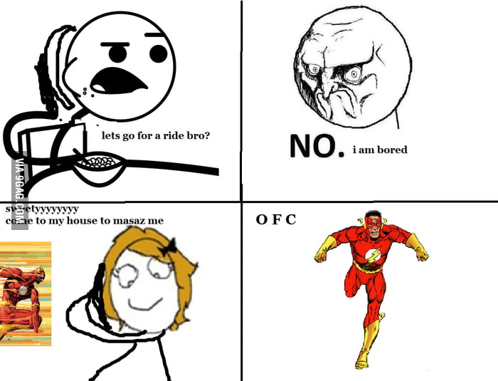 My friends - 9GAG