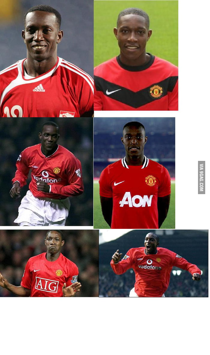 Danny and Dwight, coincidence? I think not 9GAG