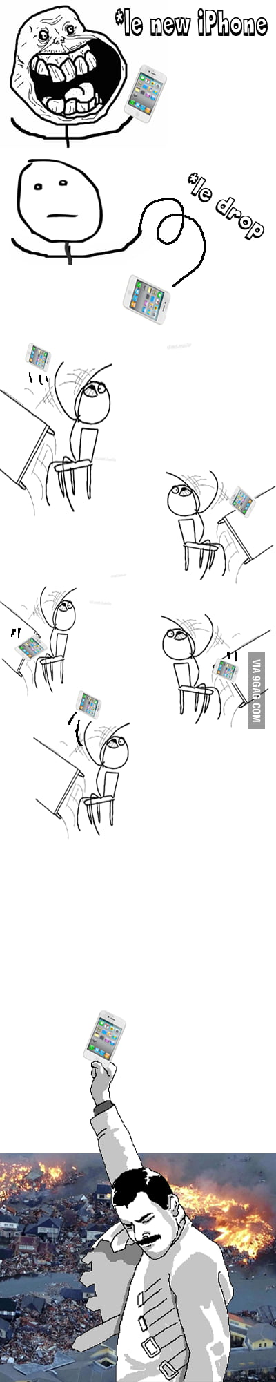 when-you-try-to-save-something-that-falls-9gag