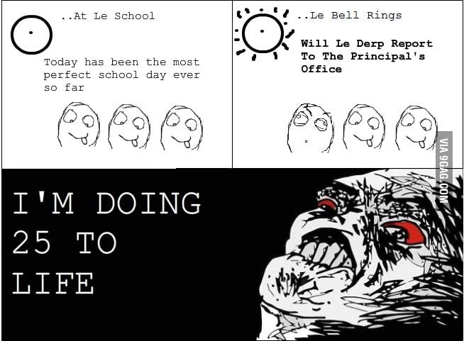 Every Time - 9GAG