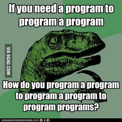 Programming - 9GAG