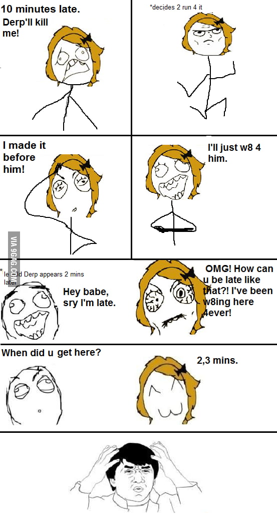 Womens Logic At It s Finest 9GAG womens-logic-at-it-s-finest-9gag