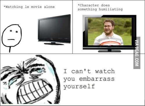 Anyone else do this? - 9GAG