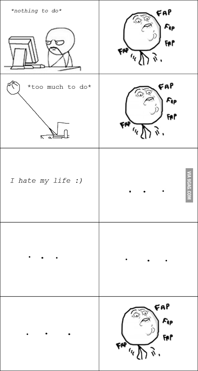 the-sad-truth-9gag