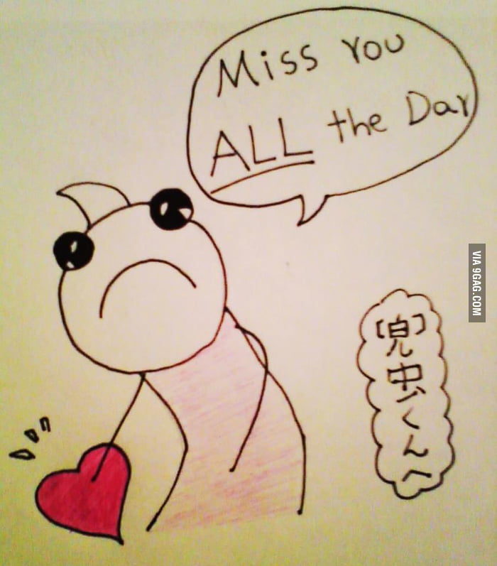 My girlfriend made it for me. - 9GAG