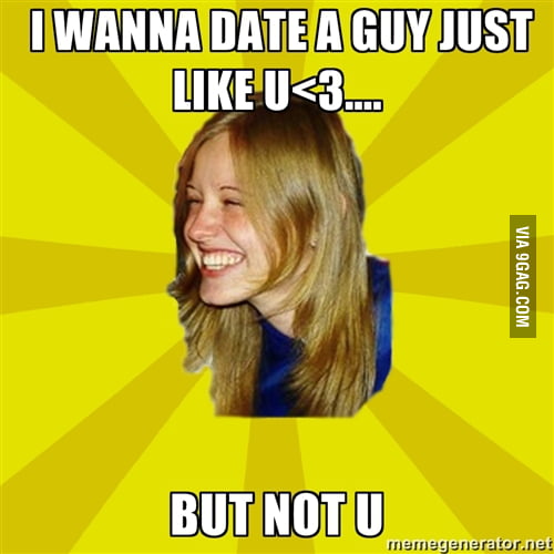 You Know Her 9gag