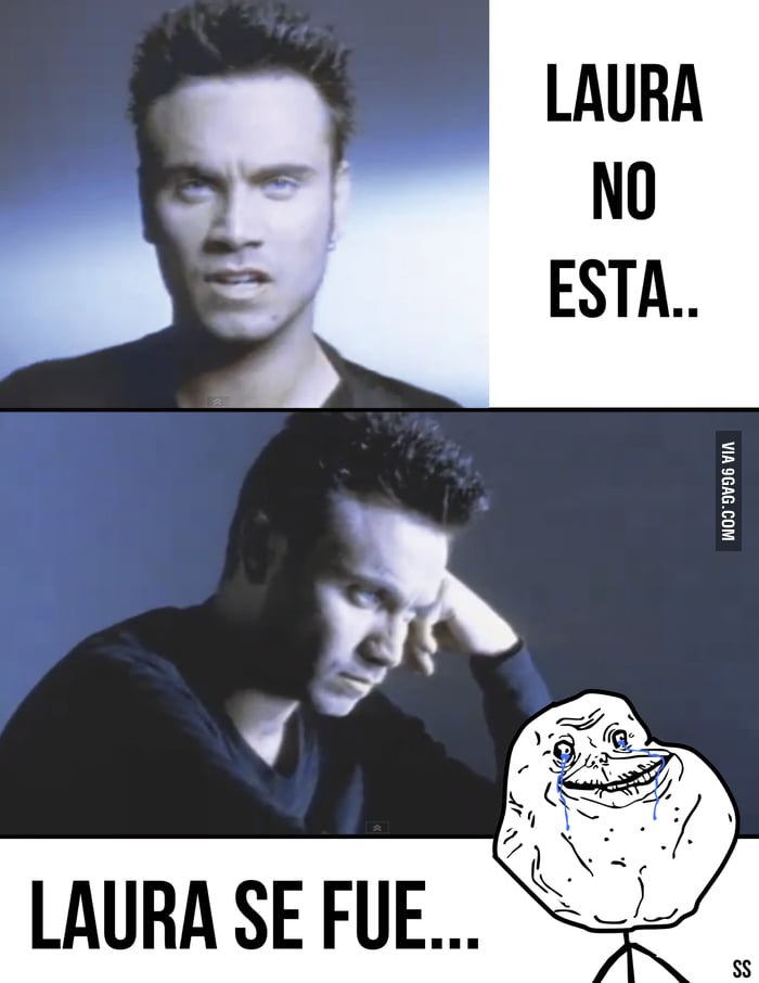 laura-no-esta-laura-se-fue-9gag