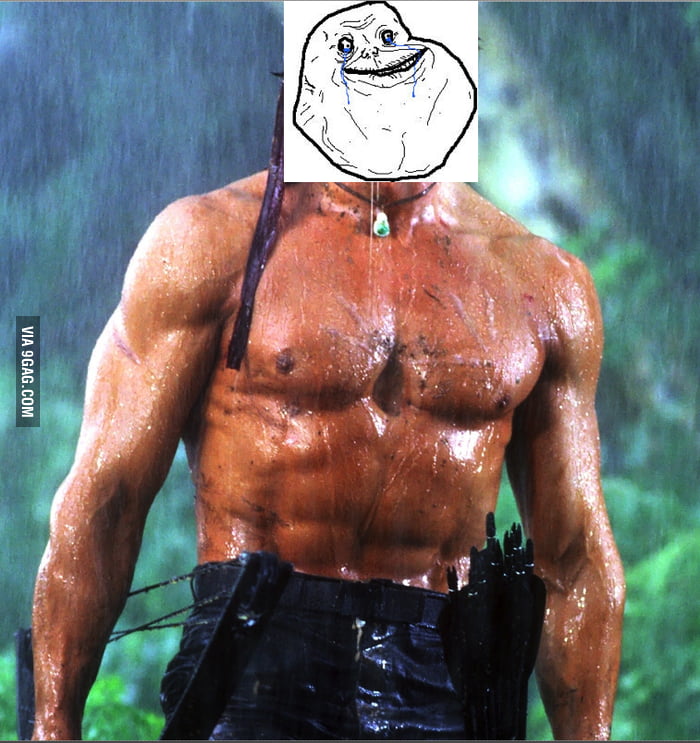 Forever stallone - 9GAG