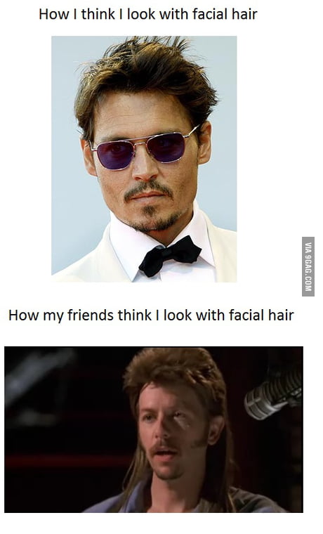 Hair Level White Trash 9gag