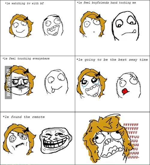 Sex Troll 9gag 4162