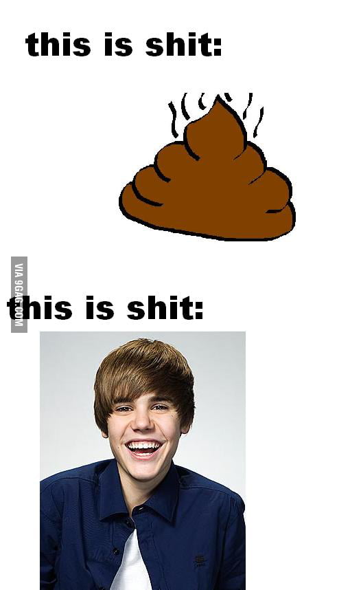 You Have To Learn The Difference 9GAG
