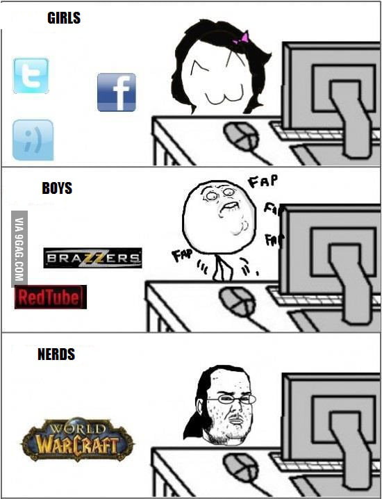 Seems legit... 9GAG