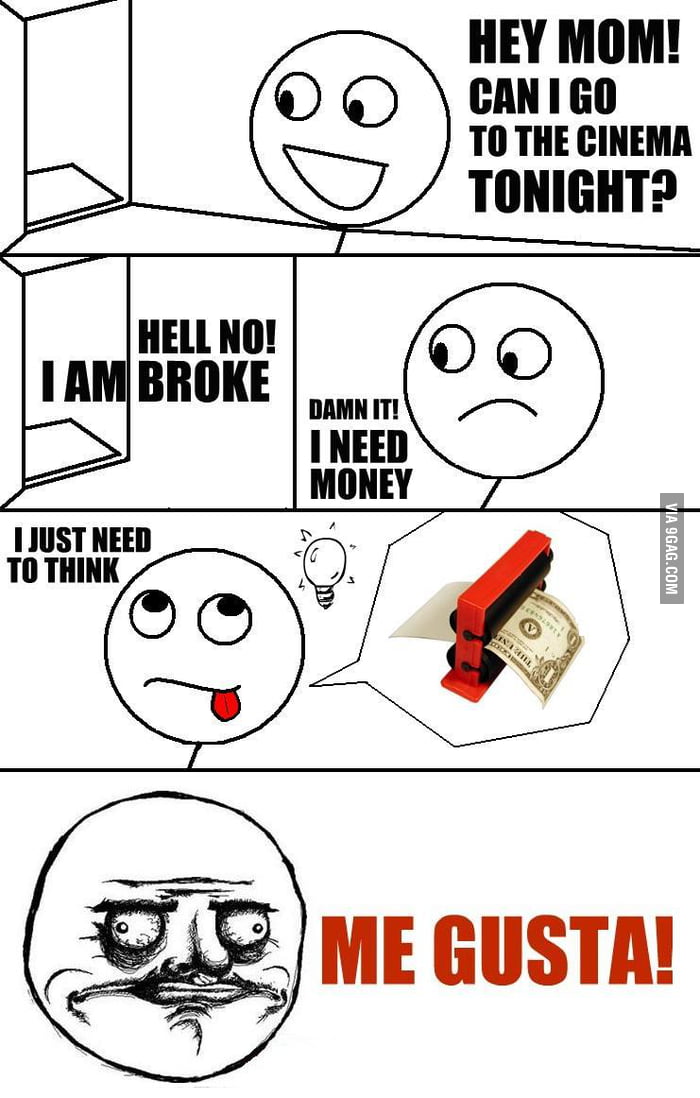 I NEED THIS THING! - 9GAG