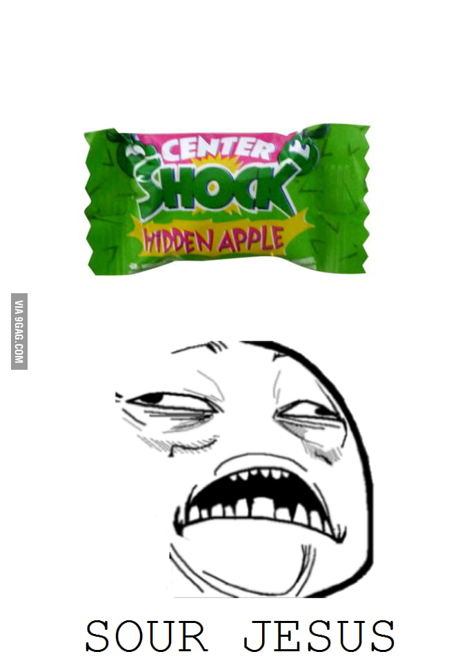 all-that-saliva-9gag