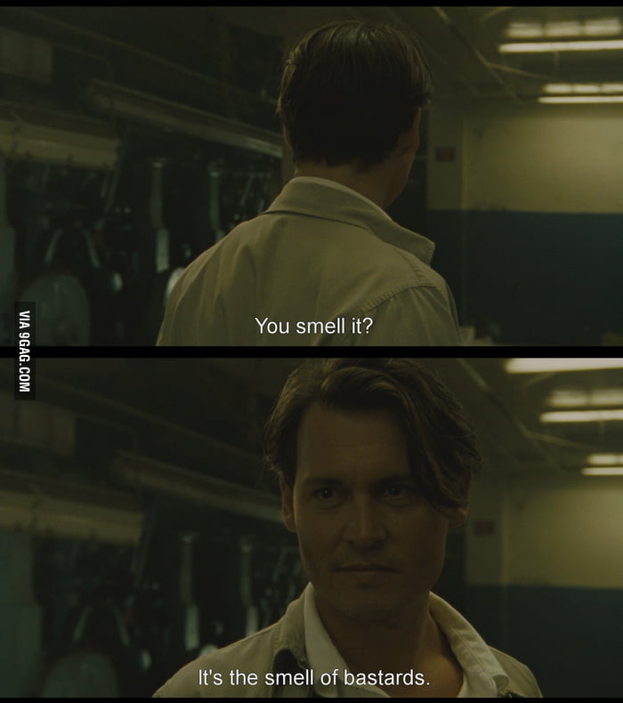 Epic scene 9GAG