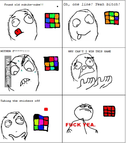 Im the best - 9GAG