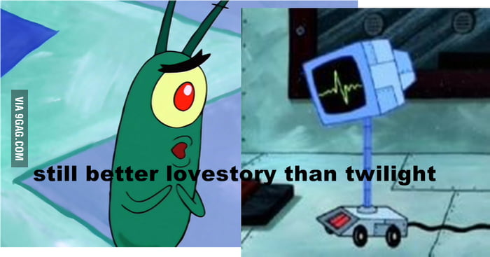 Plankton And His Wife Gag Hot Sex Picture