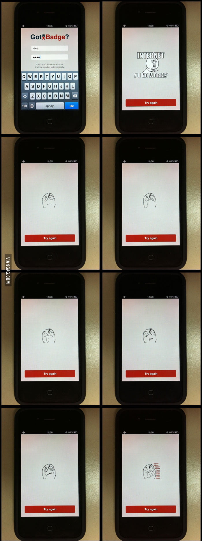 Best. Easter egg. Ever. - 9GAG