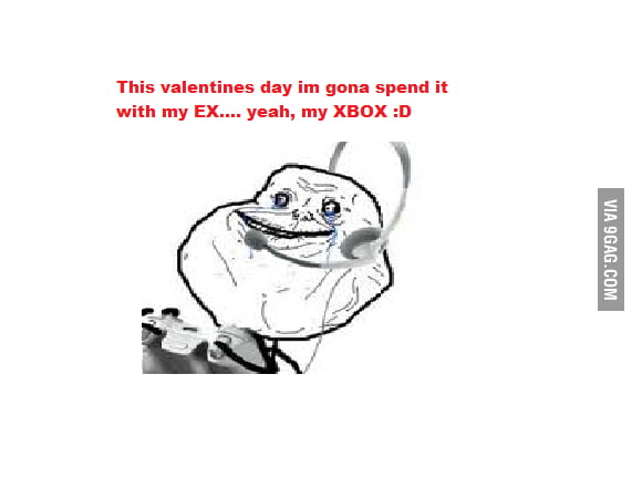 Not forever alone - 9GAG
