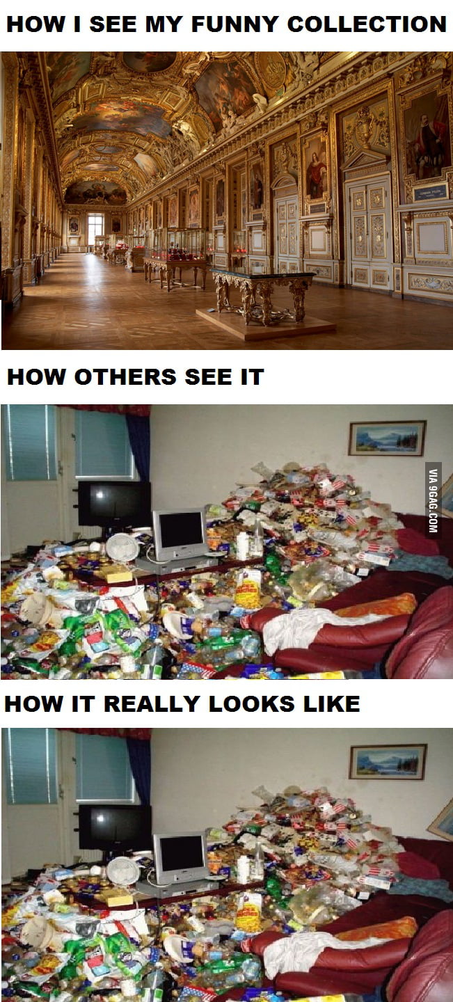 I know you feel the same... - 9GAG