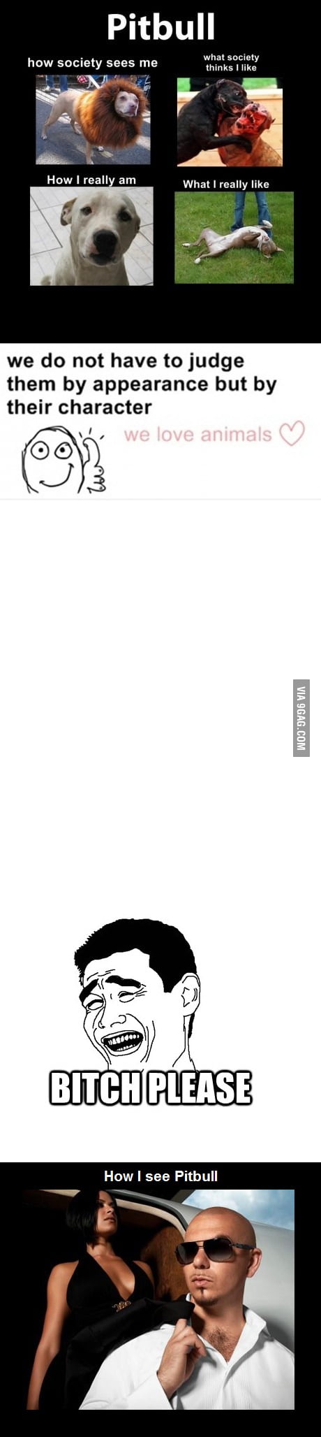 Sure I am not the only one - 9GAG