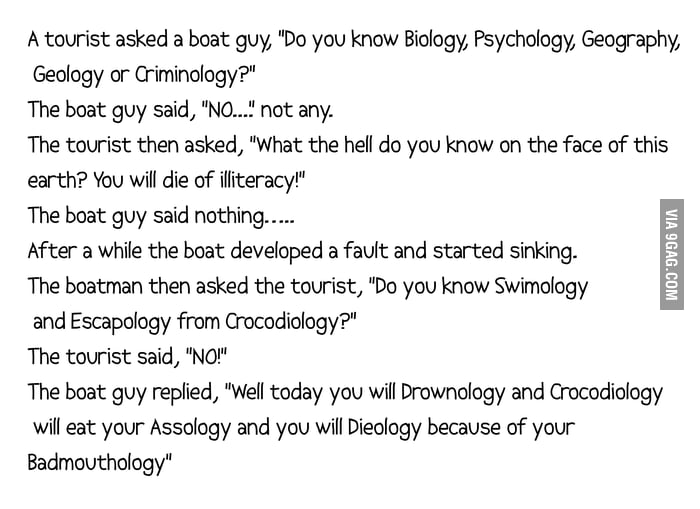 Assology !!! - 9GAG