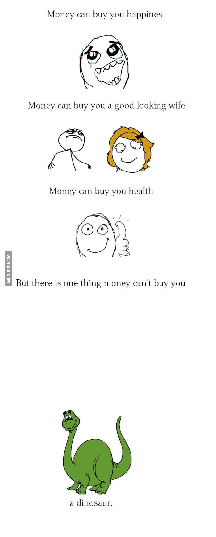 Can You Make Money On 9gag