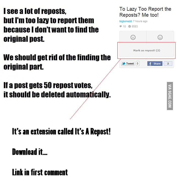 how-to-hide-reposts-9gag