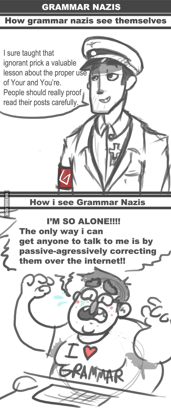 grammar-nazis-9gag