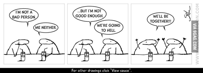 TOGETHER - 9GAG
