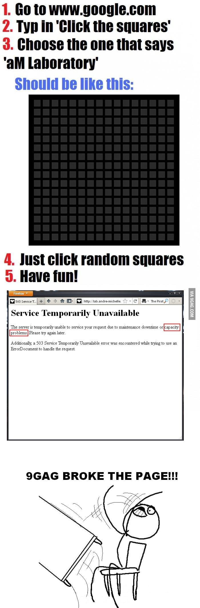 Just do it right now! [Fixed] - 9GAG