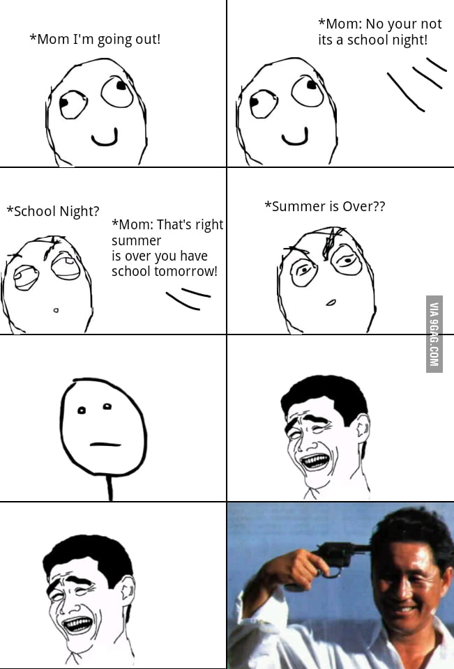 This is How I feel... - 9GAG