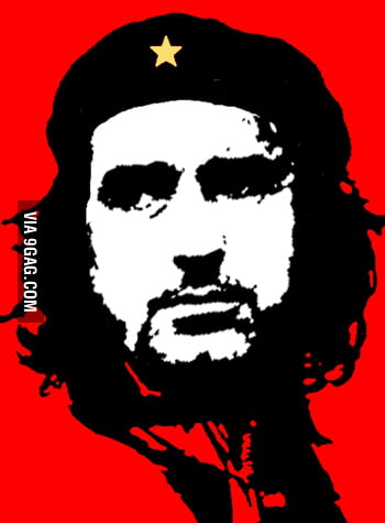 Che Boyko - 9GAG
