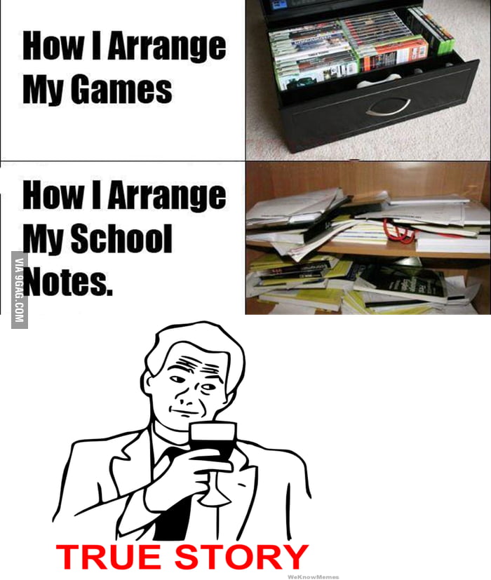 Im not the only one. Am I - 9GAG