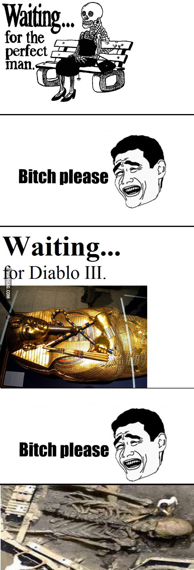 Waiting For Diablo Iii Fixed Gag