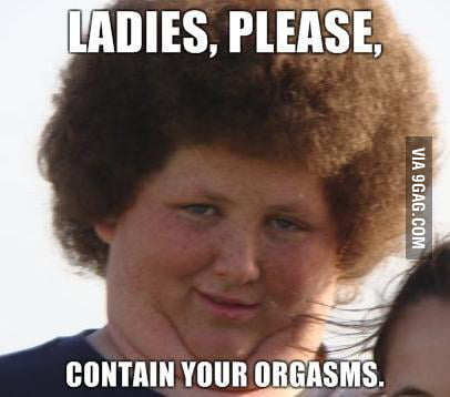 I just cummed - 9GAG
