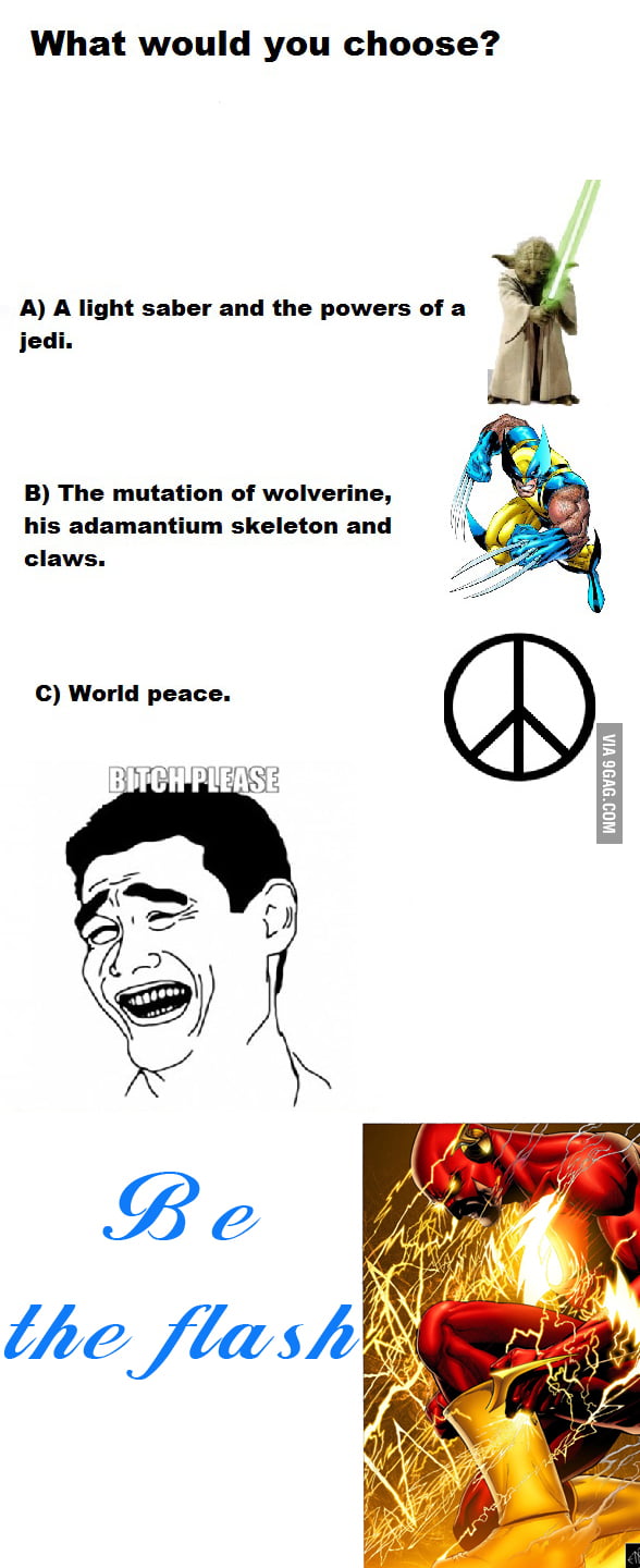 Hell yeah - 9GAG