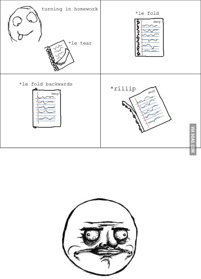 You know what I'm talking about - 9GAG